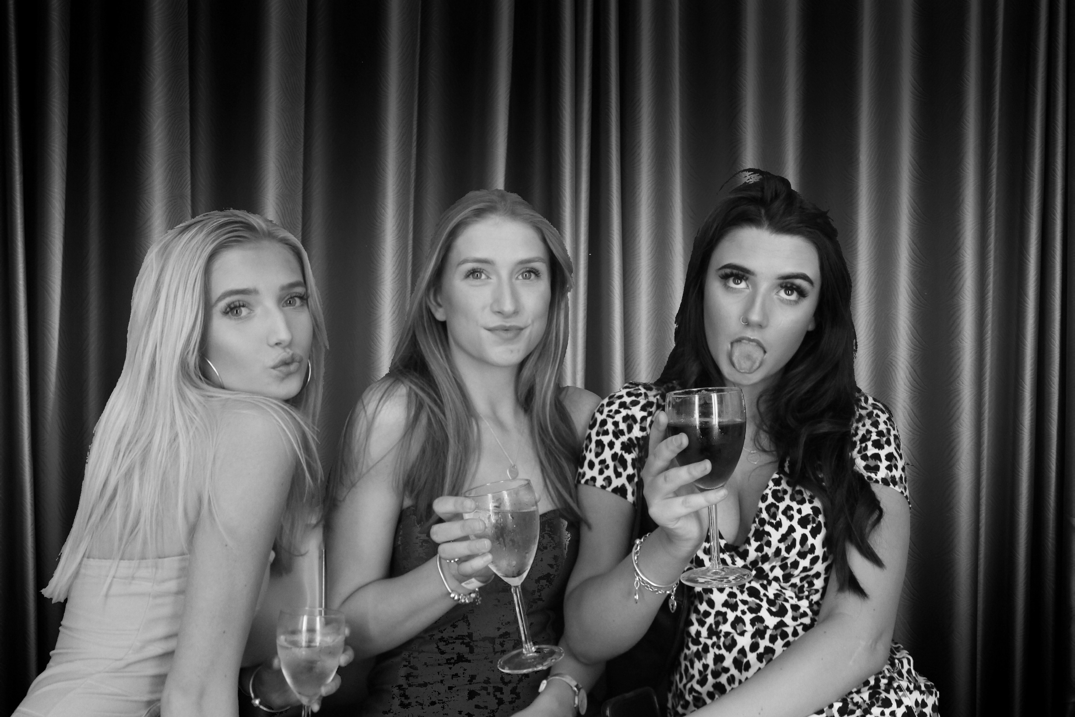 Carshalton High School for Girls Prom | View more photos from the event at gallery.myphotoboothexperience.co.uk/u/MyPhotoBoothExperienceLtd/Carshalton-High-School-for-Girls-Prom